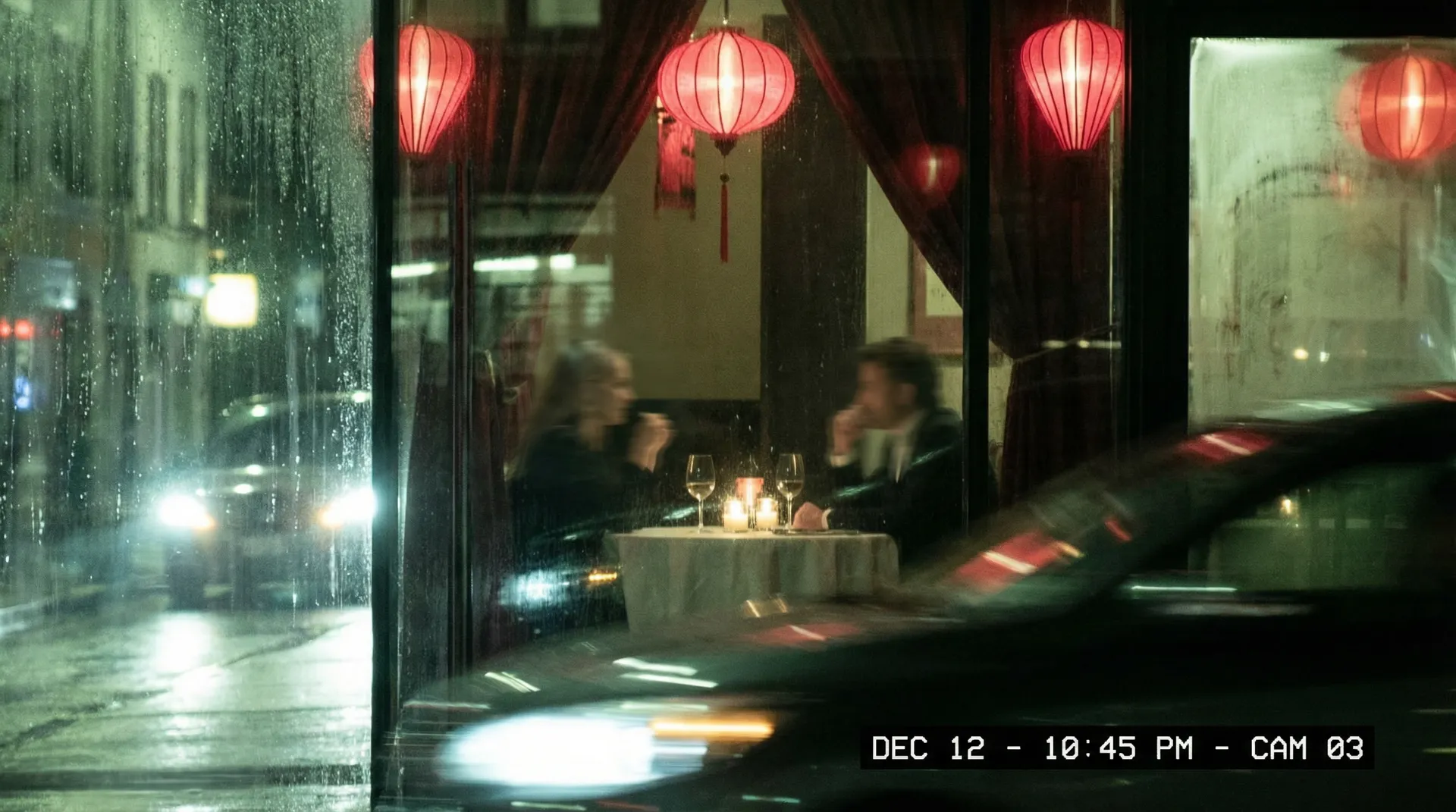 永乐国际平台 - 餐厅密会偷拍照
